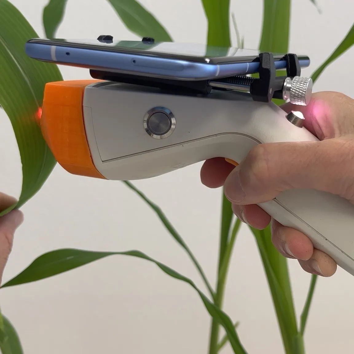 ScanCorder General Purpose