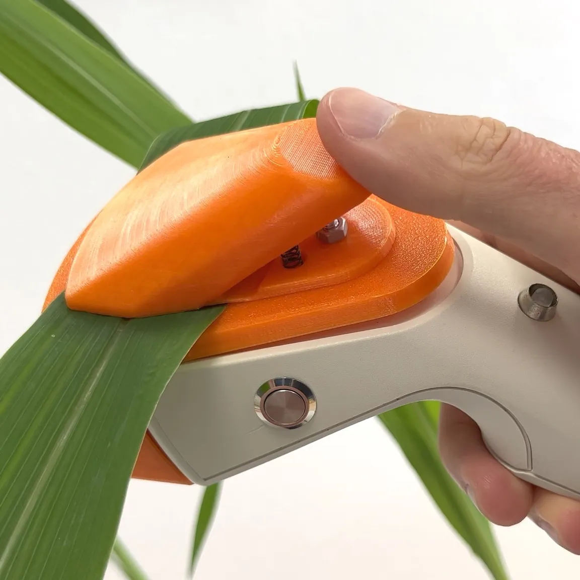 ScanCorder w/ Leaf Clip