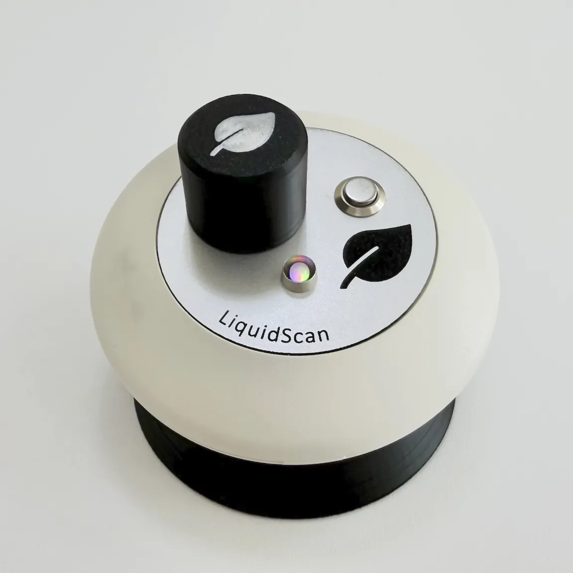 LiquidScan GP-VIS